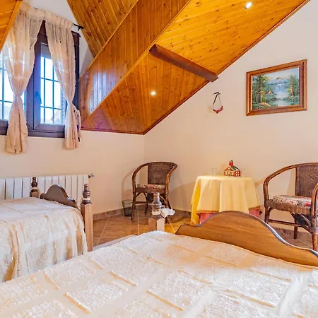 Paraiso Malvinas Villa Málaga