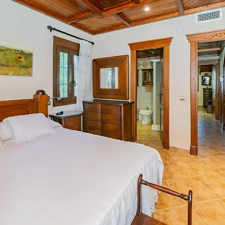 Paraiso Malvinas Villa *
