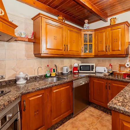 Villa Paraiso Malvinas