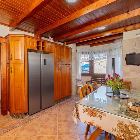 Villa Paraiso Malvinas