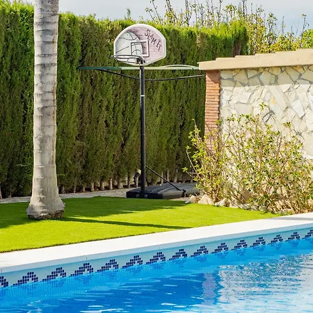 Paraiso Malvinas Villa Malaga