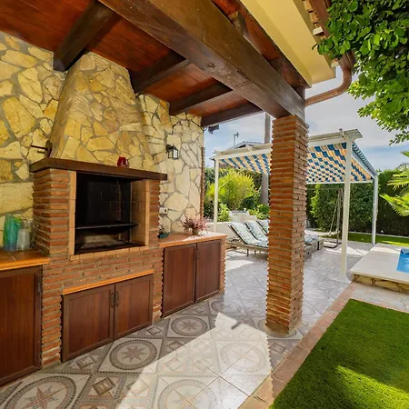 Villa Paraiso Malvinas Malaga