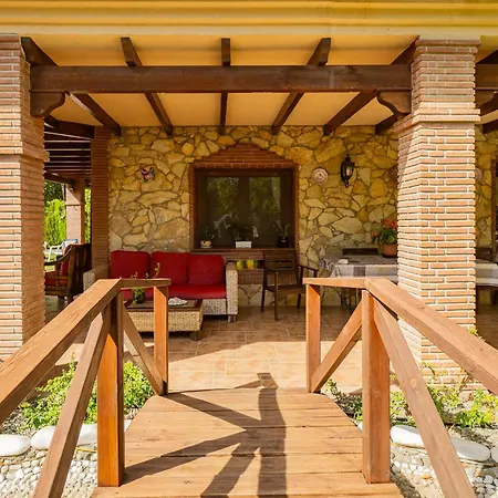 Paraiso Malvinas Malaga