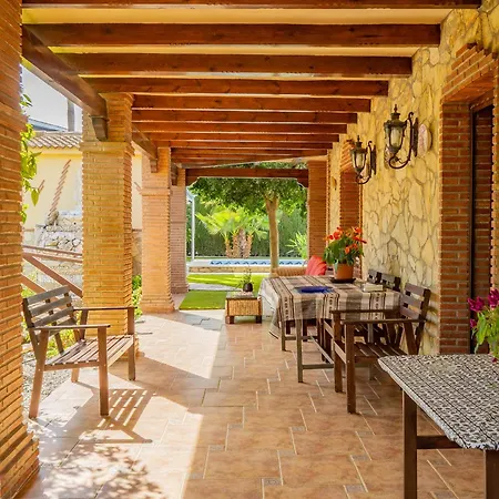 Paraiso Malvinas * Malaga